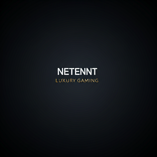 NetEnt — Партнер Kent Casino